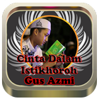 آیکون‌ Kumpulan Lagu Gus Azmi|Cinta Dalam Istikhoroh mp3