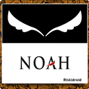 Kumpulan lagu Noah Band mp3 APK