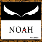 Kumpulan lagu Noah Band mp3-icoon