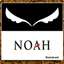 Kumpulan lagu Noah Band mp3-APK