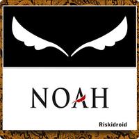 Kumpulan lagu Noah Band mp3 screenshot 1