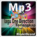 Kumpulan lagu One Direction mp3 APK