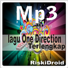 Kumpulan lagu One Direction mp3 আইকন