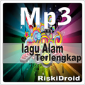 Kumpulan lagu Alam mp3