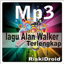 APK Kumpulan lagu Alan Walker mp3