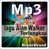 Kumpulan lagu Alan Walker mp3 Affiche