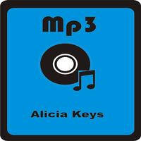 Alicia Keys collection of songs mp3 poster