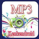 collection of songs Anie Carera mp3 APK