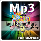 Icona Kumpulan made Bruno Mars mp3