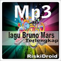 kumpulan lagu Bruno Mars mp3 screenshot 1