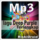 Kumpulan make Deep Purple mp3 ไอคอน