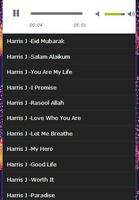 3 Schermata full collection of Harris J songs