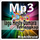 Kumpulan lagu Hesty Damara mp3 icon