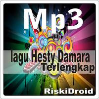 Kumpulan lagu Hesty Damara mp3 poster