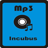A collection of Incubus songs