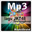 Kumpulan made JKT48 mp3 APK