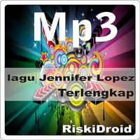 A collection of Jennifer Lopez songs mp3 Affiche