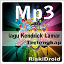 Kumpulan lagu Kendrick Lamar mp3-APK
