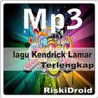 Kumpulan lagu Kendrick Lamar mp3 আইকন