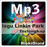 Kumpulan song Linkin Park mp3 ikon