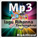 Kumpulan lagu Rihanna mp3 APK