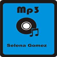 collection of Selena Gomez mp3 पोस्टर