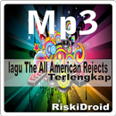 Kumpulan lagu The All American Rejects mp3-APK