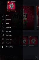 kumpulan lagu minang mp3 - terbaru syot layar 2