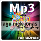 Kumpulan lagu nick jonas mp3 icon