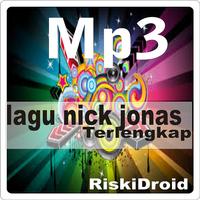 Kumpulan lagu nick jonas mp3 پوسٹر