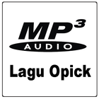 Icona Kumpulan Lagu Opick