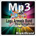 آیکون‌ Kumpulan lagu armada mp3