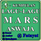 Kumpulan Lagu Mars Aswaja Nu Lengkap أيقونة