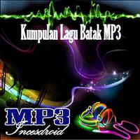 Kumpulan Lagu Batak 海报