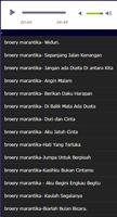 collection of broery marantika songs capture d'écran 1