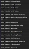 برنامه‌نما collection of broery marantika songs عکس از صفحه