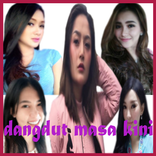 kumpulan lagu dangdut masa kini