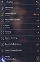 kumpulan lagu dangdut masa kini ảnh chụp màn hình 1