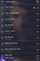 kumpulan lagu dangdut masa kini ảnh chụp màn hình 2