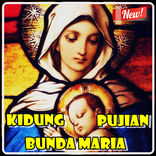 Kidung Pujian Bunda Maria