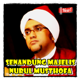 Lagu Majelis Nurul Musthofa