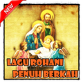 Lagu Rohani Penuh Berkah