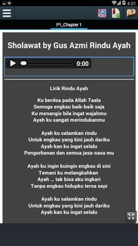 Unduh Ibu Aku Rindu Lirik Lagu Gus Azmi Apk Untuk Android Versi