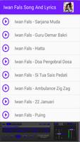 Kumpulan Lagu Iwan Fals Full 海報