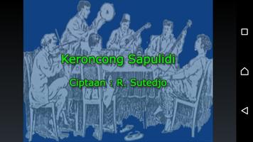 Kumpulan Lagu Keroncong gönderen