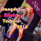 kumpulan lagu lagu dangdut koplo terbaru ไอคอน