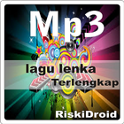 Collection of songs lenka mp3-icoon