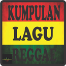 Kumpulan Lagu Reggae Lengkap Terbaik Mp3 APK