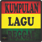 Kumpulan Lagu Reggae Lengkap Terbaik Mp3 アイコン