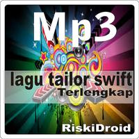 Kumpulan lagu tailor swift mp3 Ekran Görüntüsü 1